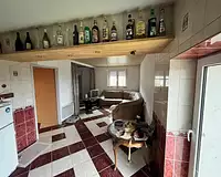 Immeuble, 350 m²