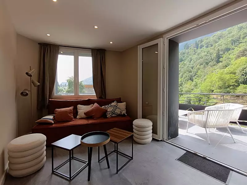 Appartement, 52,24 m²