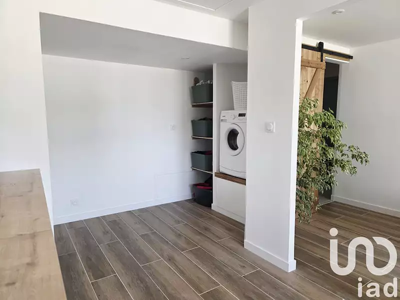 Maison, 140 m²
