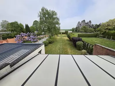 Maison, 109 m²
