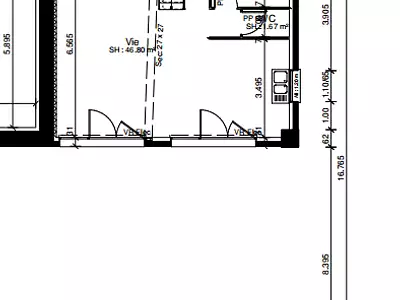 Maison, 104 m²