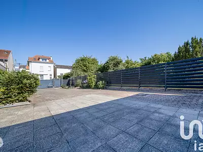 Maison, 153 m²