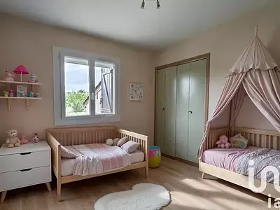 Maison, 150 m²