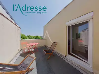 Appartement, 110 m²