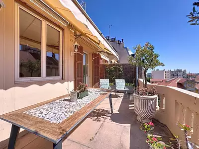 Appartement, 66,24 m²