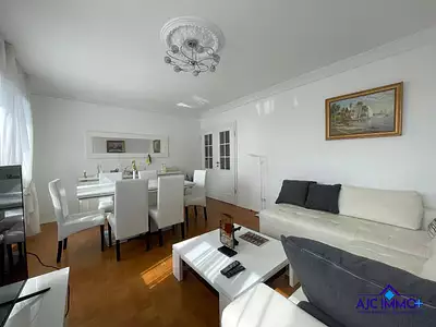 Appartement, 79,8 m²
