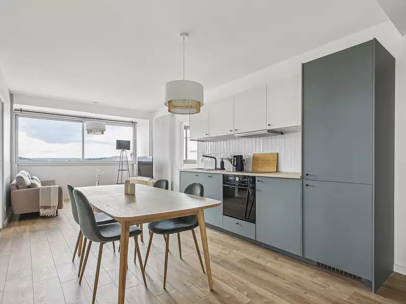 Appartement, 79,34 m²