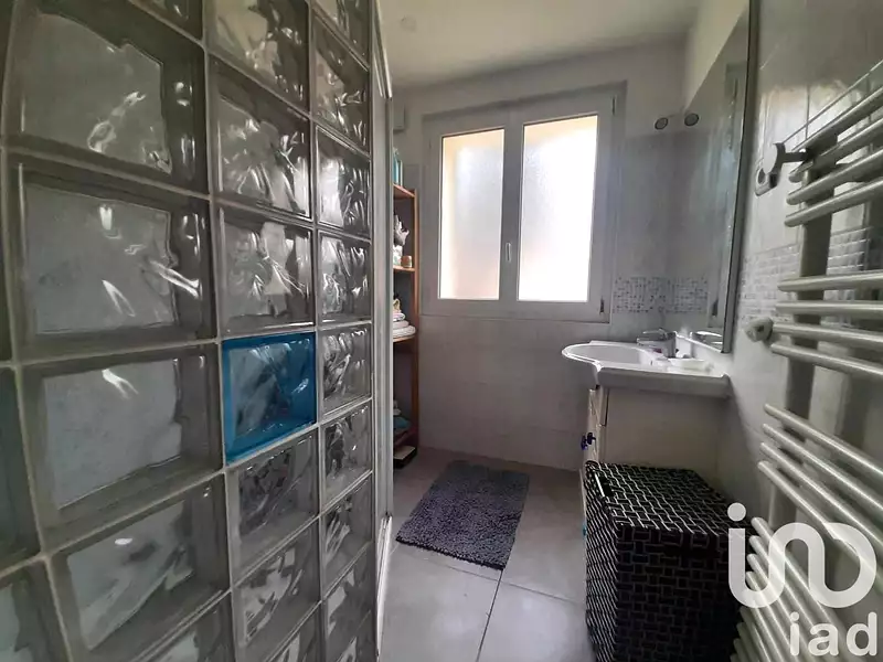 Maison, 123 m²