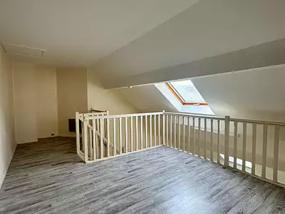 Appartement, 40 m²