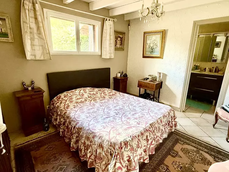 Maison, 245 m²