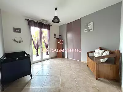 Maison, 140 m²
