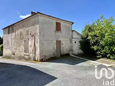 Maison, 140 m²