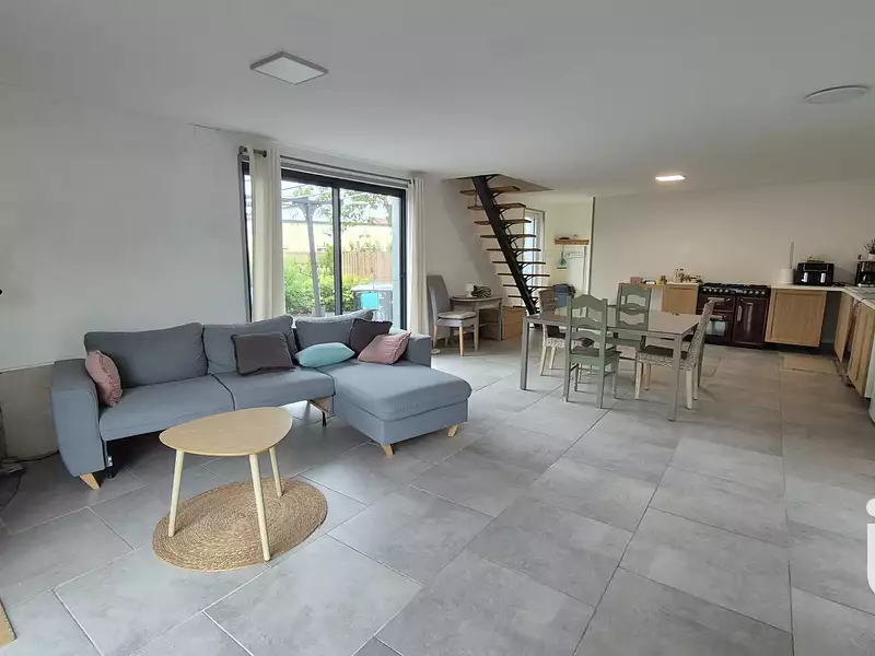 Maison, 103 m²