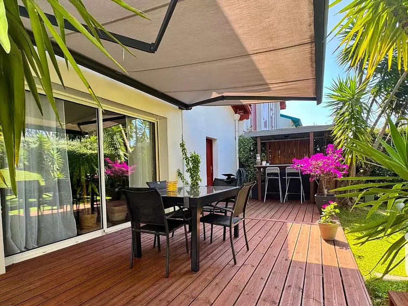 Maison, 84 m²