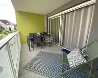 Appartement, 67,35 m²