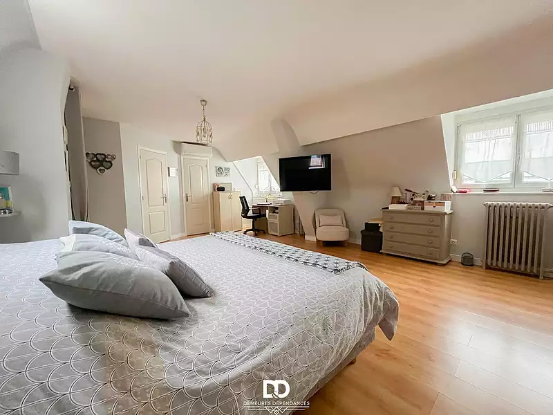 Maison, 147 m²