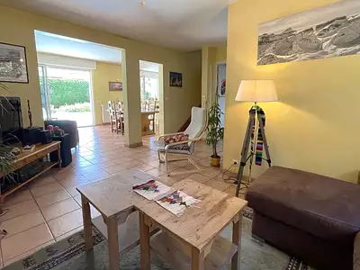 Maison, 199 m²