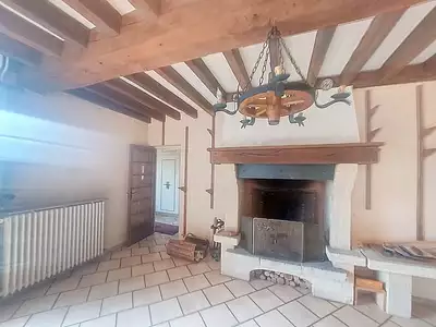 Maison, 211 m²