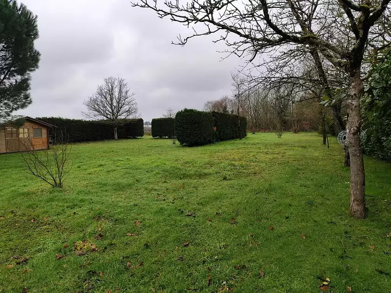 Maison, 100 m²