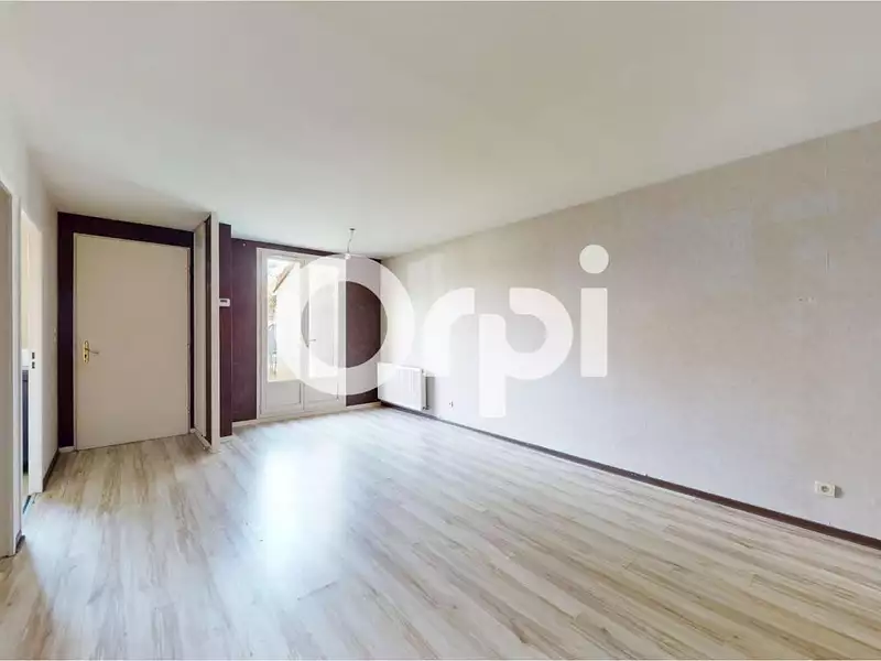 Appartement, 49 m²