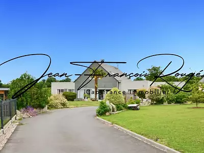 Maison, 200 m²