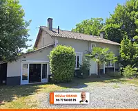 Maison, 163 m²