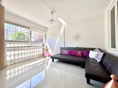 Appartement, 42,36 m²