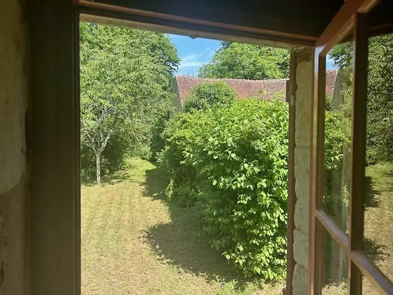 Maison, 124 m²