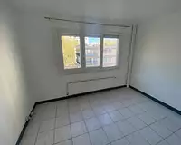Appartement, 58 m²