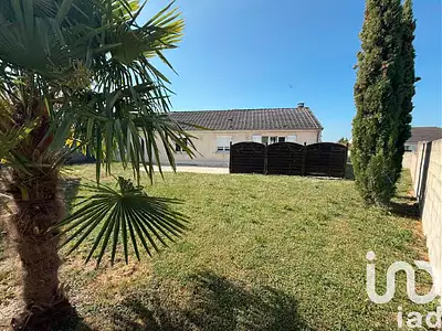 Maison, 118 m²