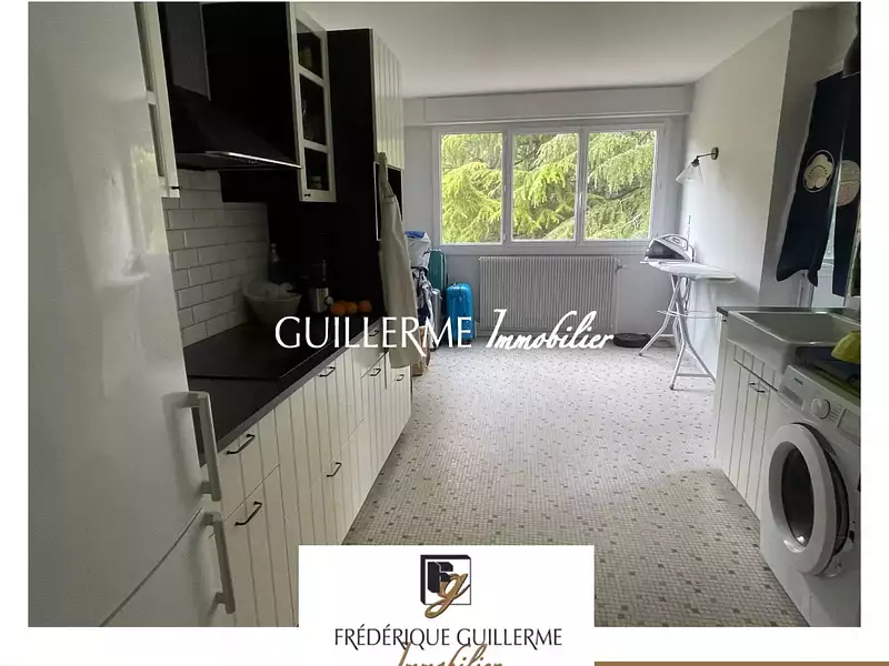Appartement, 115,19 m²