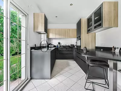 Maison, 126 m²
