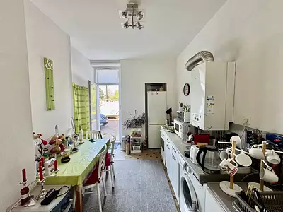 Appartement, 31,88 m²