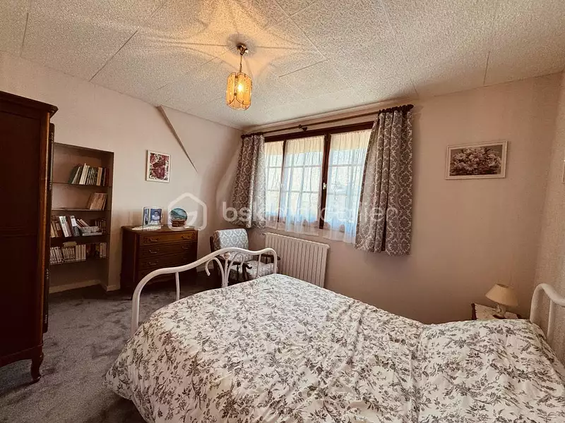 Maison, 174 m²