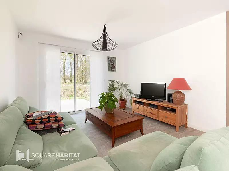 Maison, 86,44 m²