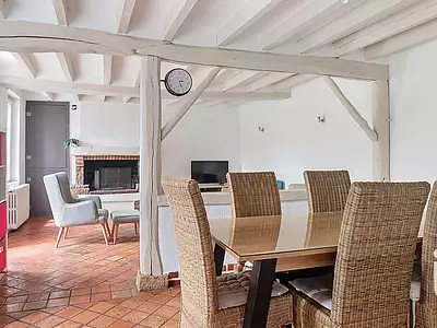 Maison, 100 m²