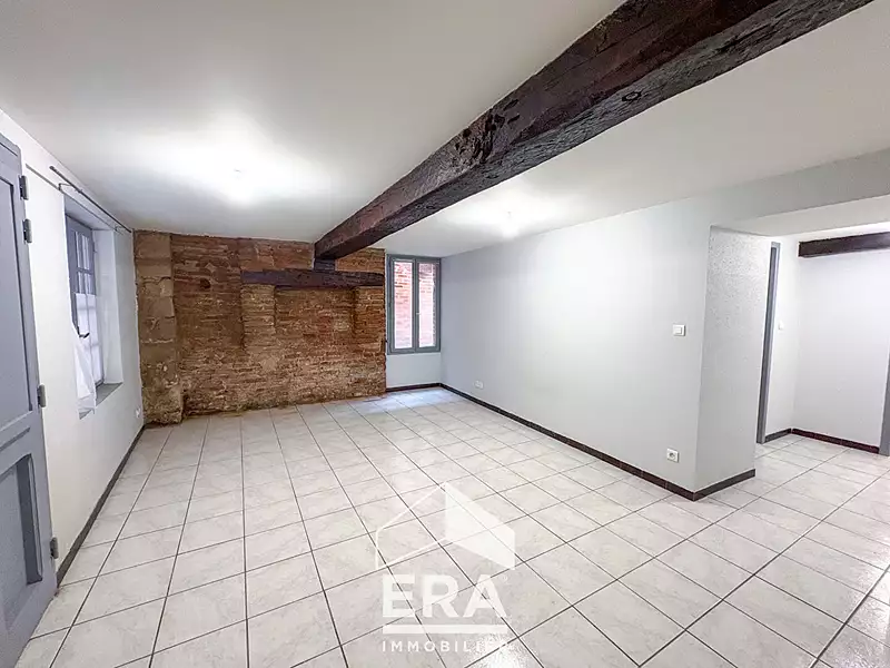 Appartement, 65,38 m²