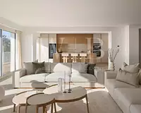 Appartement, 210 m²