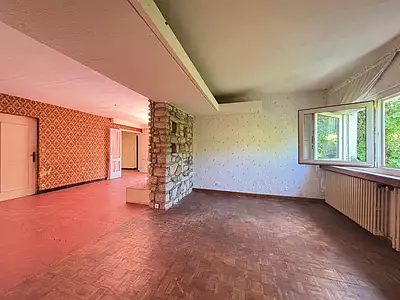 Maison, 130 m²