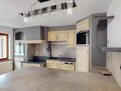 Maison, 159 m²