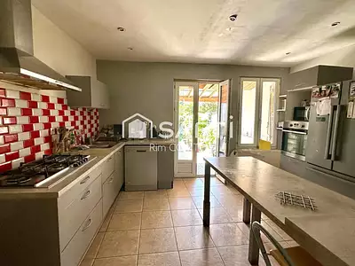 Maison, 115 m²