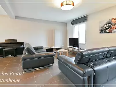 Maison, 185 m²