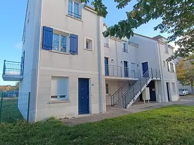 Appartement, 60,3 m²