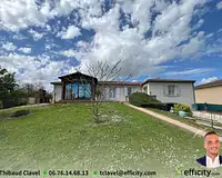 Maison, 208 m²