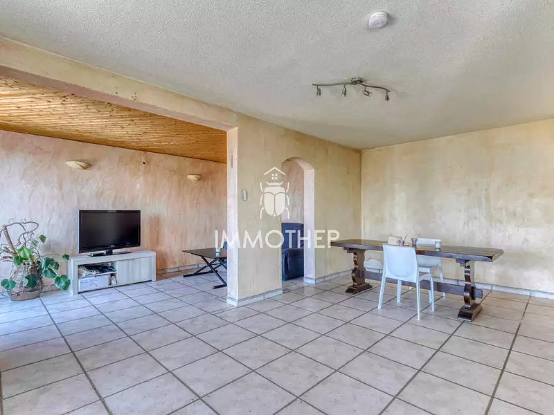 Maison, 108,64 m²