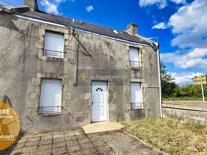 Maison, 70 m²