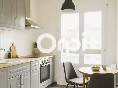 Appartement, 104 m²