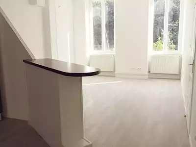 Appartement, 46,7 m²