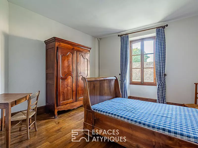 Maison, 320 m²