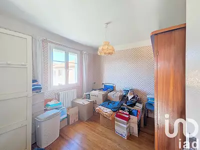 Maison, 113 m²